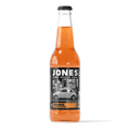 Jones Orange \u0026 Cream Cane Sugar Soda
